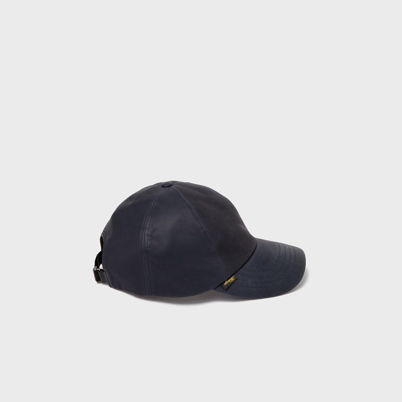 2025秋冬【CAP CUIR】キャップ クイール